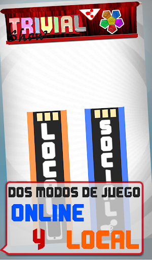 Show Trivial: Online Screen 3