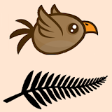 Flying Kiwi icon