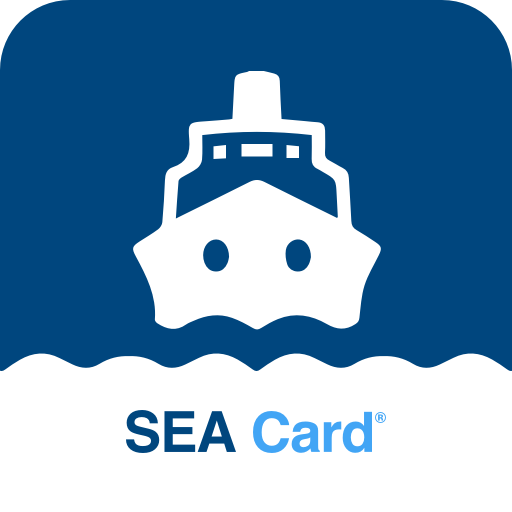 SEA Card® Mobile logo