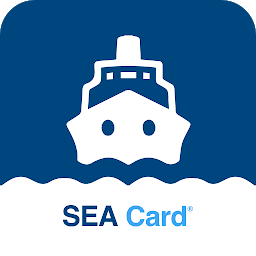 SEA Card® Mobile for  Android – Latest Version & Features app icon