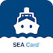 SEA Card® Mobile - Androidアプリ