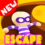 Cover Image of Download Escape Race : Master 1.1 APK