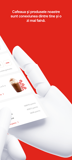 Zireto Caffe Screen 2
