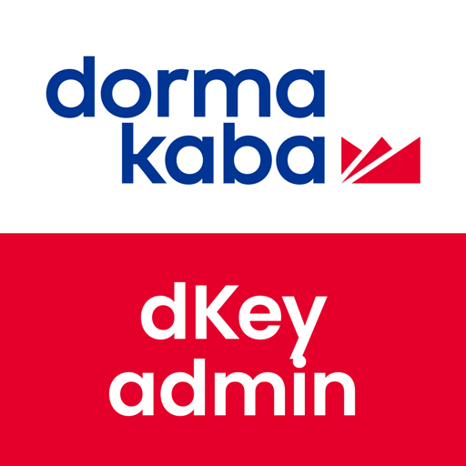 dormakaba dKey Admin logo