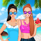 Summer fashion dress up laro 10.2.5