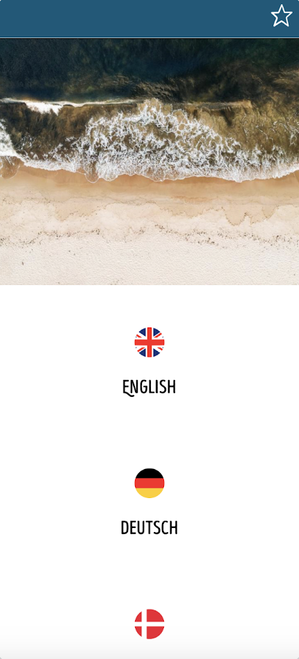 #1. Ystad & Österlen (Android) Podle: Scandics