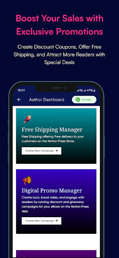 Notion Press Screen 3
