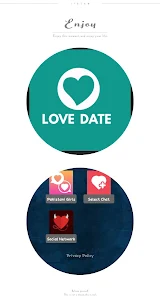 Love Date