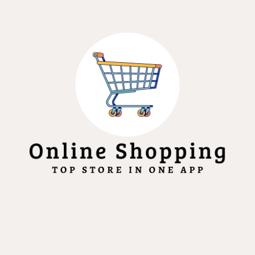 Online Shopping Store logo