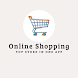 Online Shopping Store - Androidアプリ