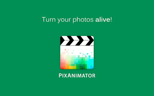 PixAnimator - Fun Photo Videos Screenshot