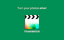screenshot of PixAnimator - Fun Photo Videos