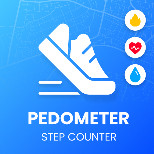 Step Counter - Pedometer