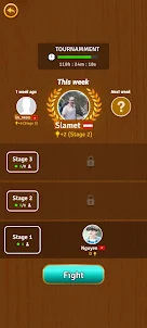 Tic Tac Toe Online