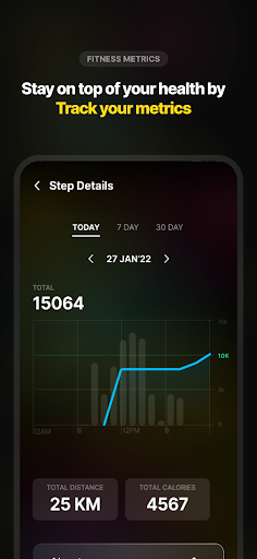 cult connect app Screenshot 4 - AppWisp.com