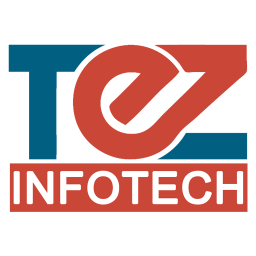 TEZ School Attendance logo