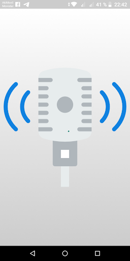 Android application Acapellas & Instrumentales screenshort