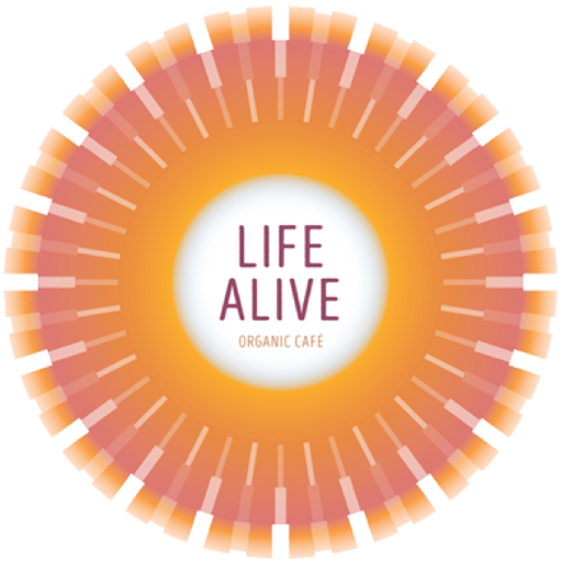 Life Alive  Icon