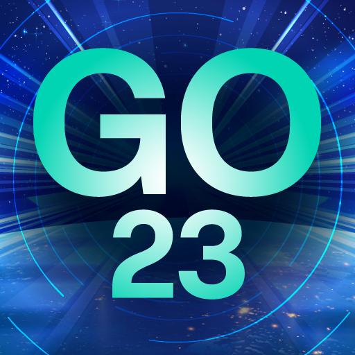 ALL GO 23 - AppWisp.com