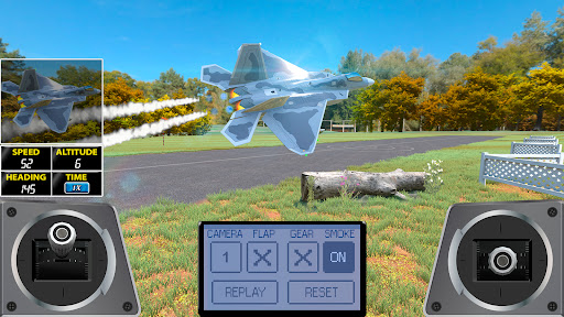 voar carga jato vôo livre - jogo de avião - Download do APK para Android