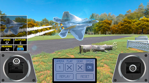 Flight Simulator 2014 FlyWings - New York City Free::Appstore for  Android