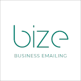 Bize - business email writing tool icon