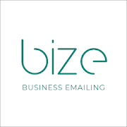 Bize - business email writing tool