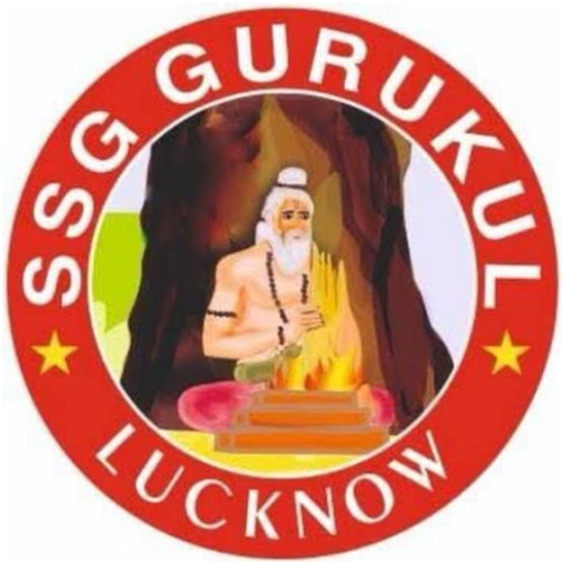 SSG GURUKUL logo