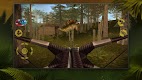 screenshot of Carnivores: Dinosaur Hunter