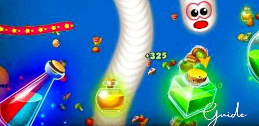 Worm Zone Offline Games Guide