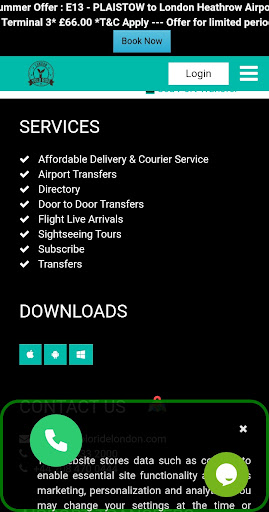 Yolo Ride Screen 3