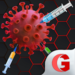 Cover Image of डाउनलोड Virus Wars 1.8.7 APK