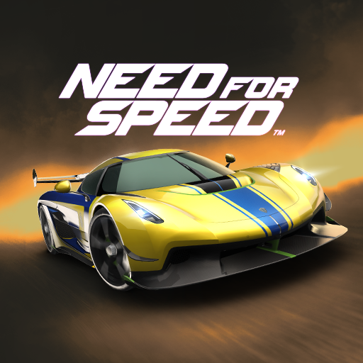 Need for Speed No Limits v3.7.2 Apk MOD (No Damage/Unlock) Data Android All GPU