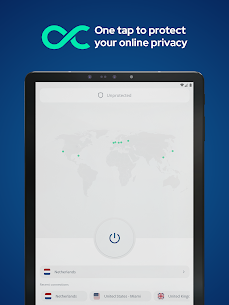 Octohide VPN MOD APK (VIP) Download Latest Version 8