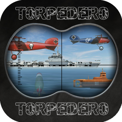 Torpedero logo