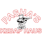 Pasha's Kebap Haus  Icon