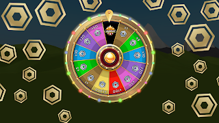 Blox World - Screenshot 1