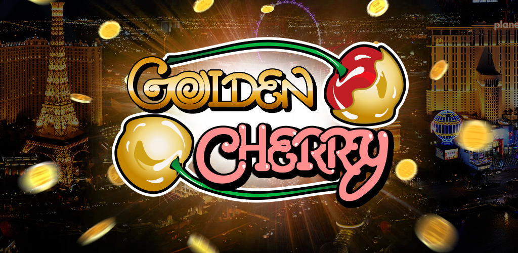 Cherry gold casino