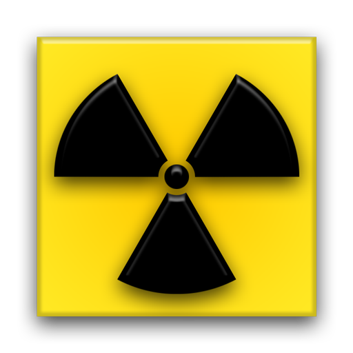 Radioactivity-Meter 1.5 Icon
