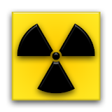 Radioactivity-Meter icon