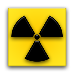 Icon image Radioactivity-Meter