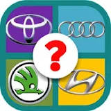 Guess the car brand icon