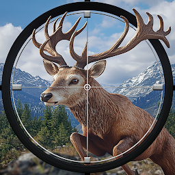 Hunting Battle: Hunter Game Mod Apk