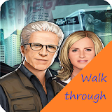 Guide Hidden Walkthrough Crime icon