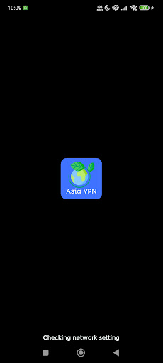 Android application Asia VPN - Fast VPN Proxy screenshort