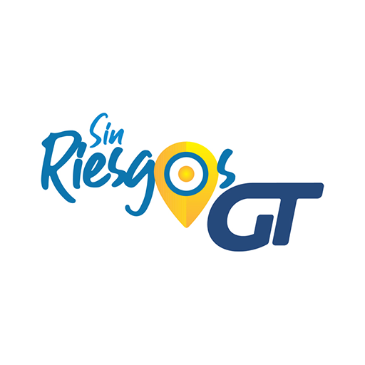 SinRiesgosGT logo