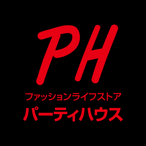 パーティハウス公式アプリ logo