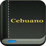 Cebuano Bible Free icon