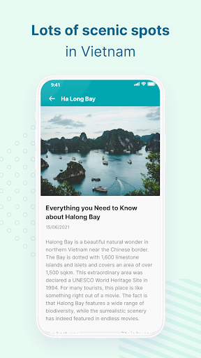 IGOVN Screen 3