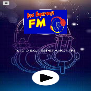 RADIO BOA ESPERANCA FM Screen 2